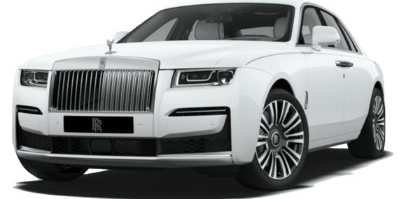 ROLLS ROYCE GHOST 2021 SCATV0C03MU205649 image